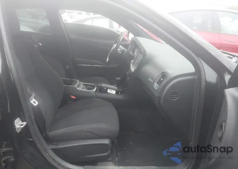 2013 Dodge Charger R/T from USA, damaged, VIN 2C3CDXCT2DH686595